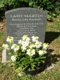 image number Martin Lady 120